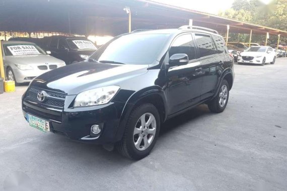 2009 Toyota Rav4 4x4 for sale 