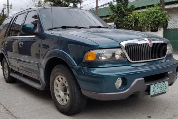 1997 Lincoln Navigator for sale