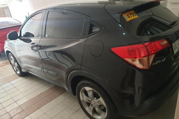 Honda HRV 2015 for sale