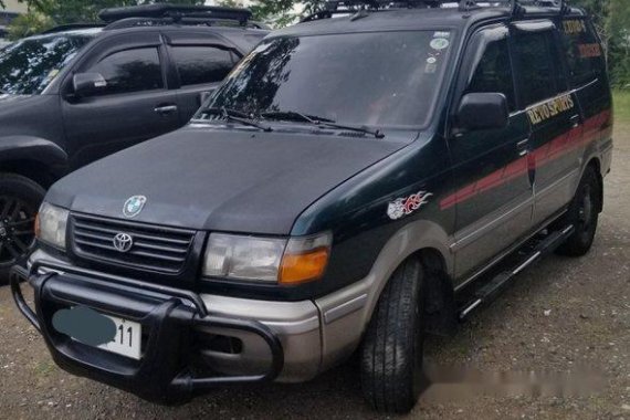 Toyota Revo 1999 for sale 