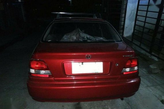 Honda City 2001 MDL for sale 