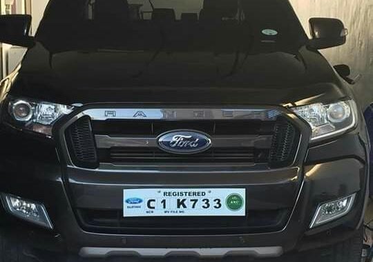 2018 Ford Ranger for sale 