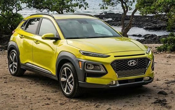 Hyundai Kona 2019 for sale