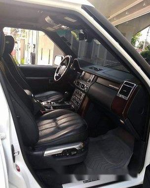 Land Rover Range Rover 2011 for sale 