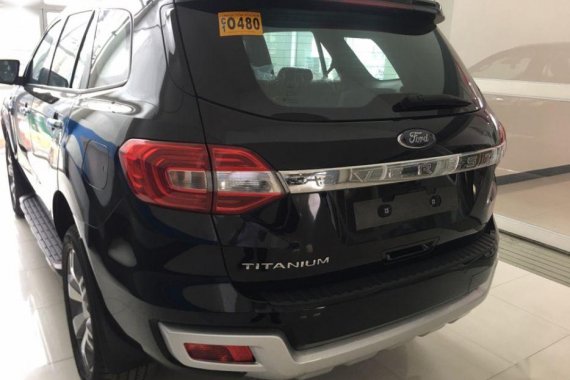 2019 Ford Everest for sale