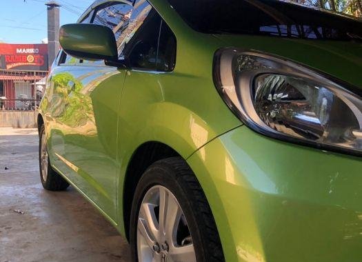 Honda Jazz 2012 for sale