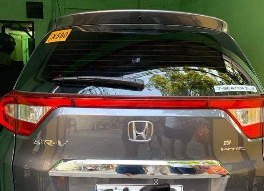 Honda BR-V 2018 for sale
