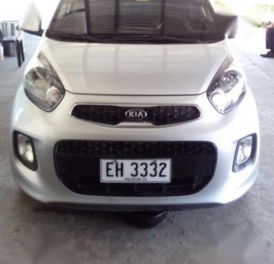 Kia Picanto 2017 for sale