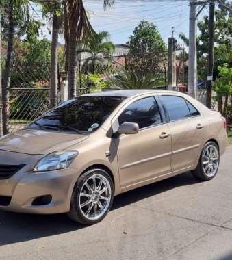 Toyota Vios 2011 for sale 