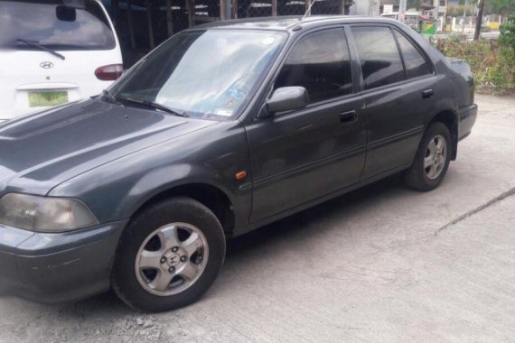 Honda City 1998 for sale