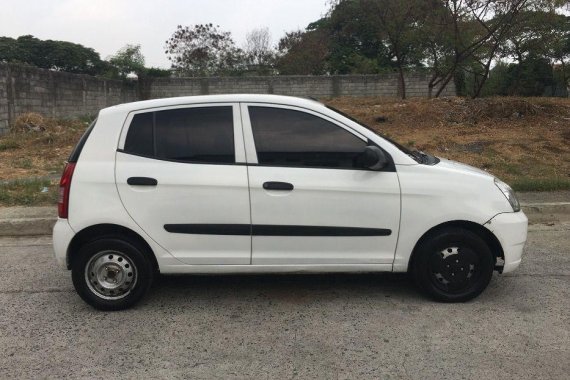 2005 Kia Picanto LX for sale