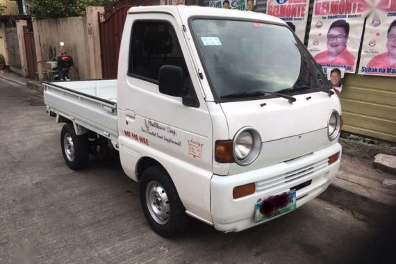 Like New Suzuki Multi-cab for sale