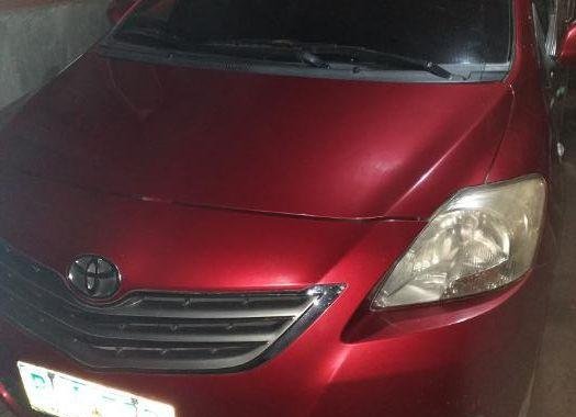 Toyota Vios 2010 for sale 