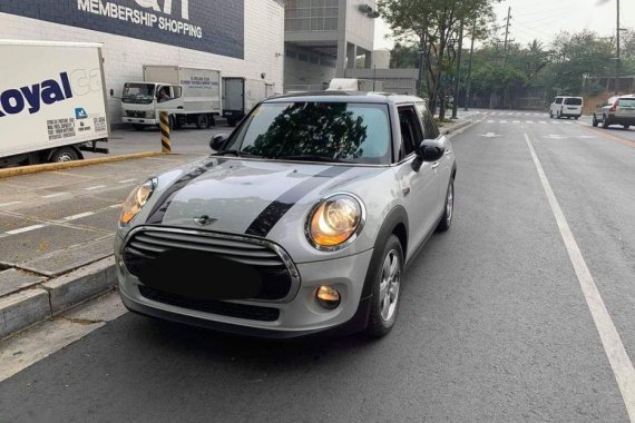 Mini Cooper 2015 for sale