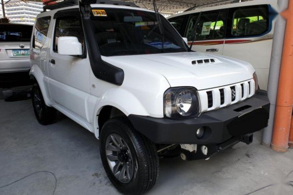 2017 Suzuki Jimny for sale