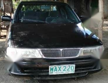 Nissan Sentra 1996 for sale