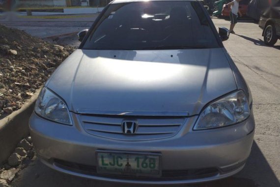Honda Civic 2004 for sale 
