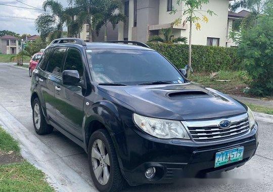 Subaru Forester 2008 for sale