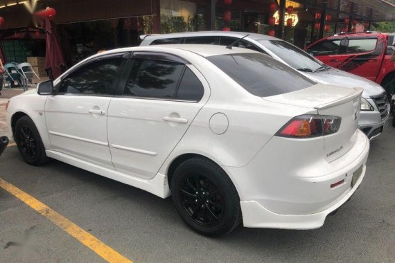 2011 Mitsubishi Lancer for sale