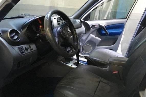 Toyota Rav4 2002 for sale 