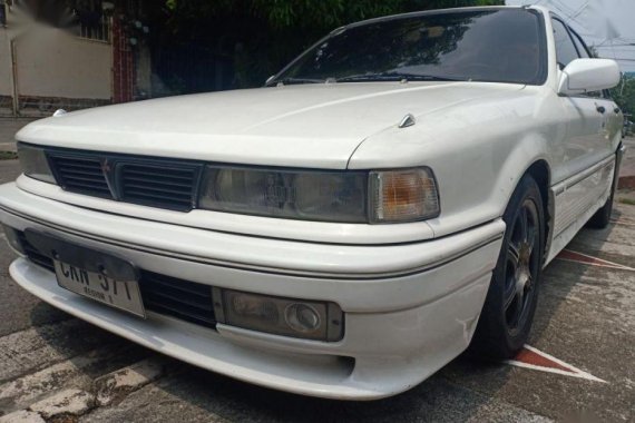 1991 Mitsubishi Galant for sale