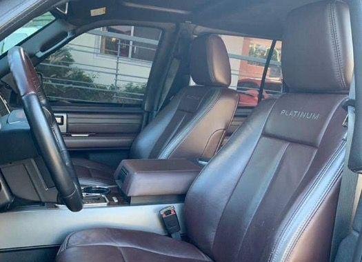 2015 Ford Expedition for sale