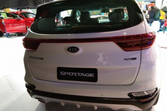 Kia Sportage 2019 for sale