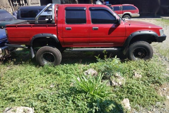 Toyota Hilux 1997 for sale