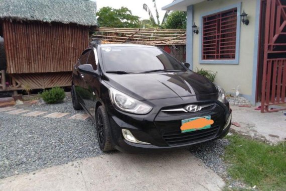 Hyundai Accent 2011 for sale