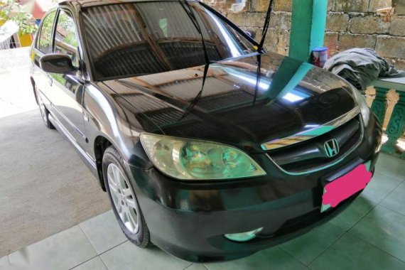 Honda Civic 2005 for sale
