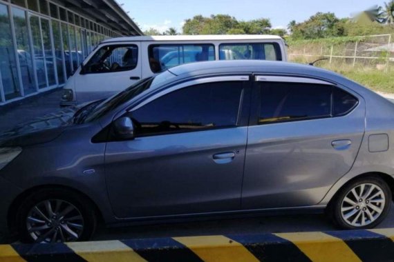 Mitsubishi Mirage G4 2015 for sale