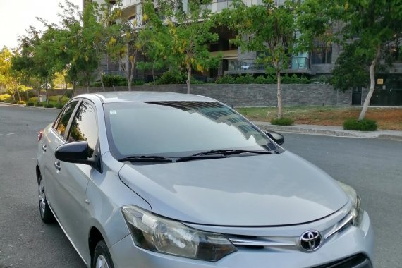 2014 Toyota Vios For sale