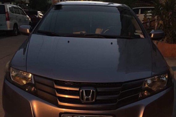 Honda City 2009 for sale