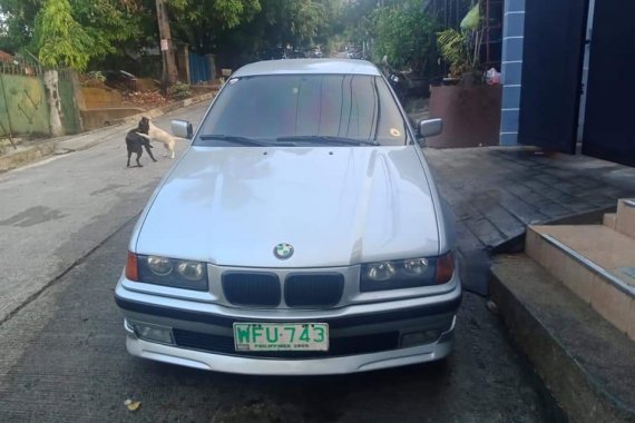 BMW 316I 1999 FOR SALE