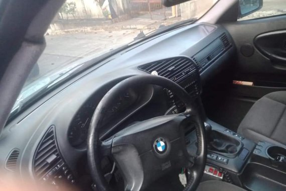 BMW 316I 1999 FOR SALE