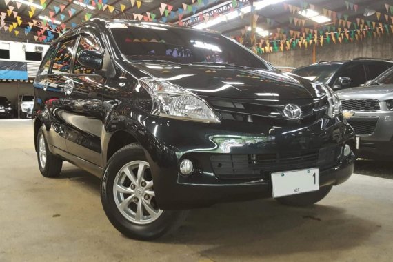 2015 Toyota Avanza for sale