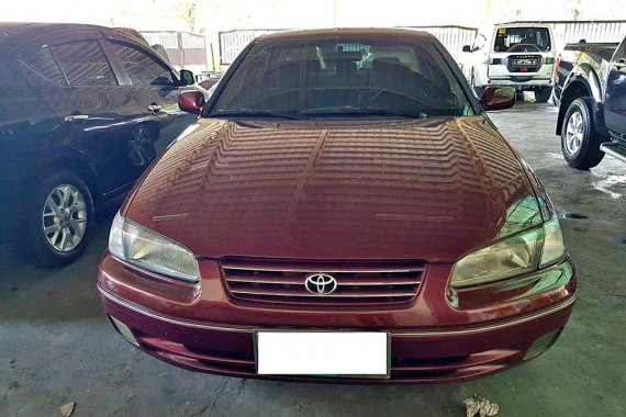 Toyota Camry 1997 for sale