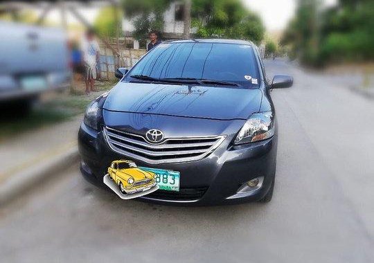 Toyota Vios 2013 for sale