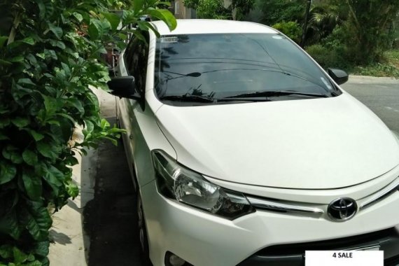 Toyota Vios 2014 for sale