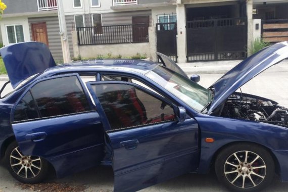 Mitsubishi Lancer 2000 for sale