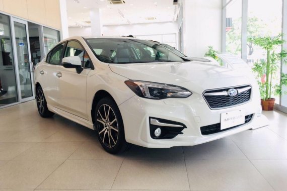 Subaru Impreza 2019 for sale