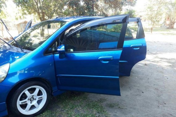 Honda Jazz 2005 for sale