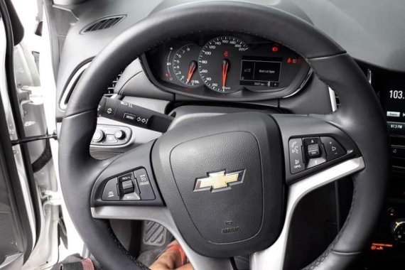 2018 Chevrolet TRAX for sale