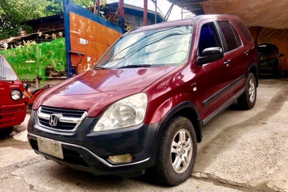 2003 Honda CR-V for sale