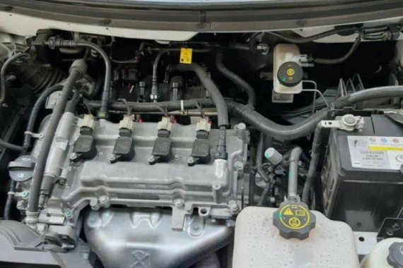 Chevrolet Sail 2018 for sale