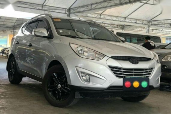 2012 Hyundai Tucson for sale