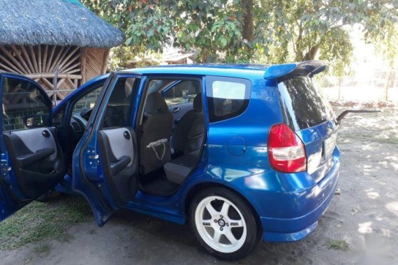 Honda Jazz 2005 for sale