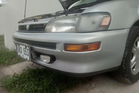Toyota Corolla 1996 for sale