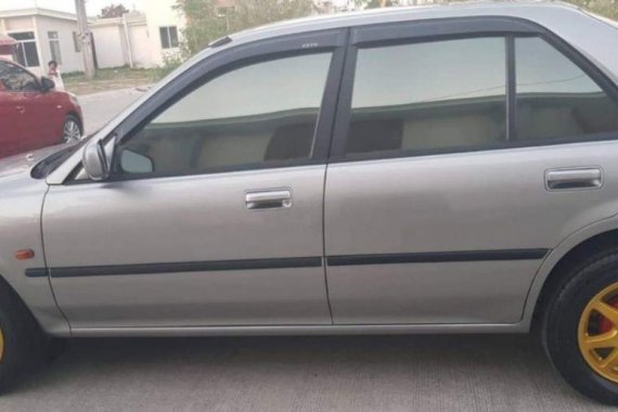 Honda City 1998 for Sale