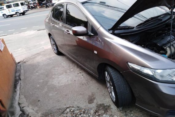 Honda City 2012 for sale